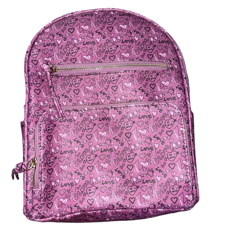 Cute Mini Backpack🩷